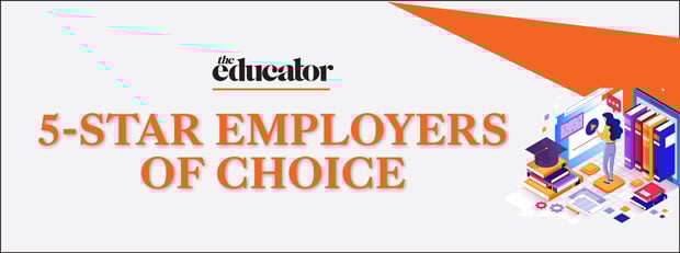 TEW 5-Star Employers of Choice 2024
