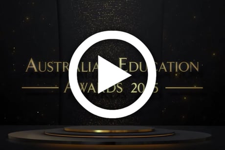 AEA 2025 event highlights