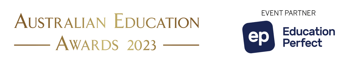 Australian Education Awards 2023 