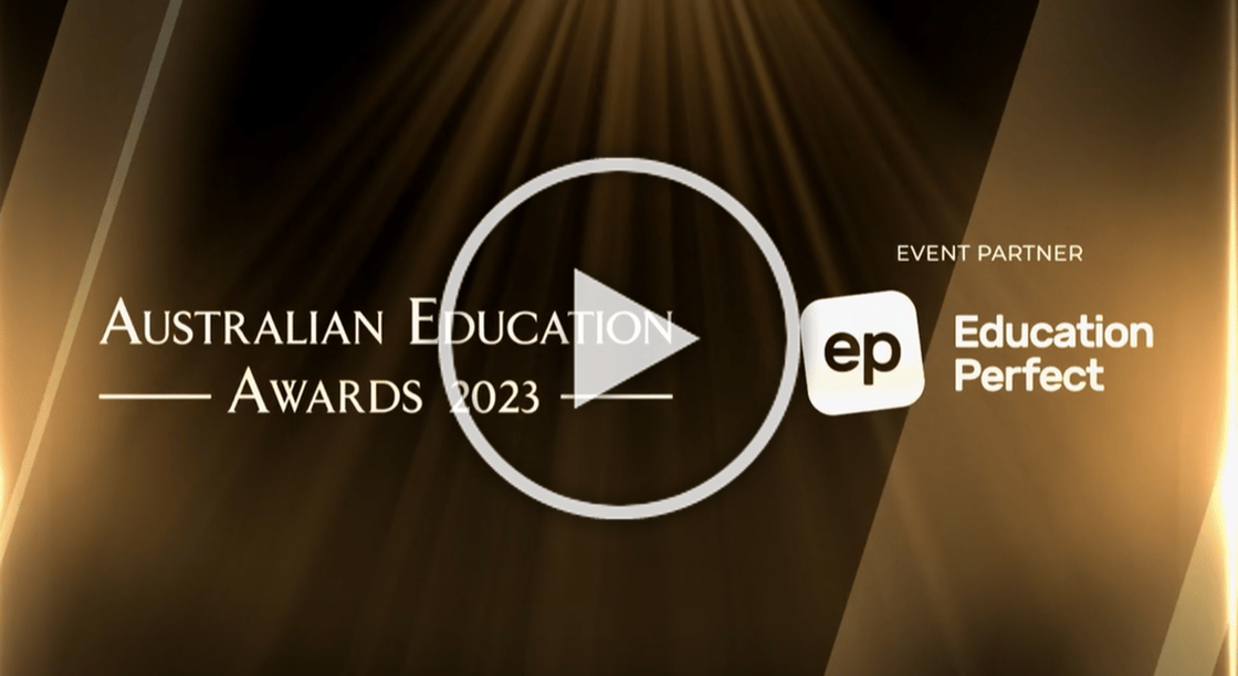 Australian Education Awards 2023 Event Highlights-1