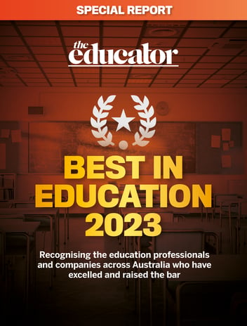 Best in Education