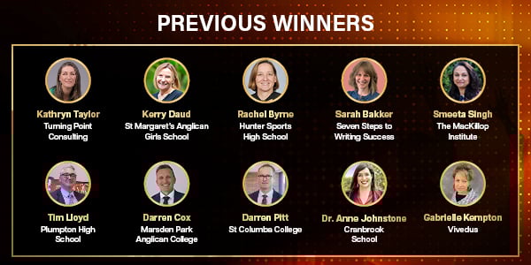 TE Most Influential Educators 2026_600 x 300