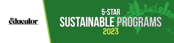 TEW Sustainable Programmes 2023