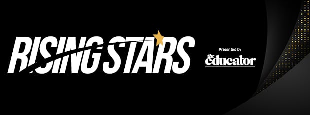 TEW Rising Stars 2024