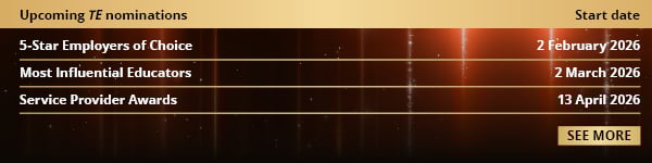 The Educator Calendar